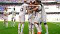 موعد مباراة ريال مدريد ولايبزيج...