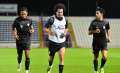 السوبر المصري| ثنائي الزمالك جاهزان...