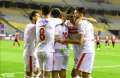تشكيل الزمالك المتوقع أمام الأهلي|...