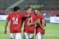 معلق مباراة الأهلي والزمالك في...