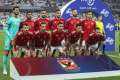 بعد تألقه.. لاعب الأهلي يدخل...
