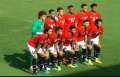 ميسي يقود هجوم المنتخب الأولمبي...