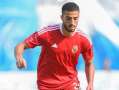 عملية جراحية ناجحة لمحمد عبدالمنعم...