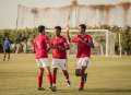 «أهلي 2006» يتأهل لنصف نهائي...