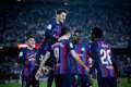برشلونة يسعى لضم نجم الدوري...