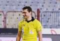 محمود البنا حكما لمباراة الزمالك...