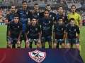 فيريرا يعلن تشكيلة الزمالك لمواجهة...
