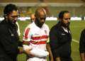 إعلامي يطمئن جماهير الزمالك بخصوص...