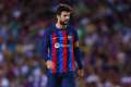 برشلونة يفوز على ألميريا بثنائية...