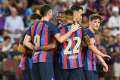 برشلونة يبدأ مفاوضات تجديد عقد...