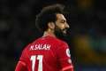 محمد صلاح على رأس التشكيل...