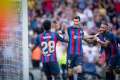 برشلونة يحقق فوزا قاتلا على...