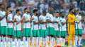 موعد مباراة السعودية الأولى في...