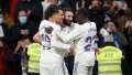 تشكيل ريال مدريد لمواجهة قادش...