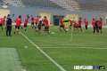 المنتخب الأولمبي ينتظم في معسكر...