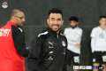 ظهور تريزيجيه| منتخب مصر يواصل...