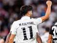 اسينسيو يغيب عن ريال مدريد...