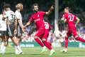 محمد صلاح أساسيا..تشكيلة ليفربول لمواجهة...
