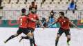 منتخب مصر يتلقى ضربة موجعة...