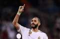 بنزيما يغادر تدريبات منتخب فرنسا...