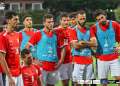 اليوم| المنتخب يختتم استعدادا لمواجهة...