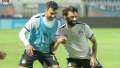 منتخب مصر يواصل تدريباته استعدادًا...