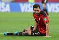 تقرير منتخب مصر يحسم مصير...