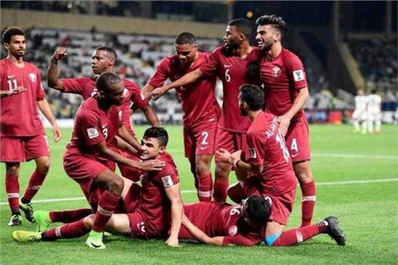 مشاهدة مباراة قطر والإكوادور بث مباشر يلا شوت