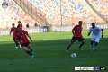 بمشاركة الدبيس| منتخب مصر للشباب...