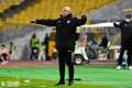 فيريرا يقود مران الزمالك قبل...