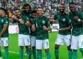 تشكيل المنتخب السعودي أمام الأرجنتين|...