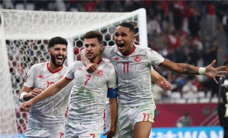 مشاهدة مباراة تونس والدنمارك يلا شوت بث مباشر