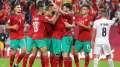 موعد مباراة المغرب وكرواتيا اليوم...