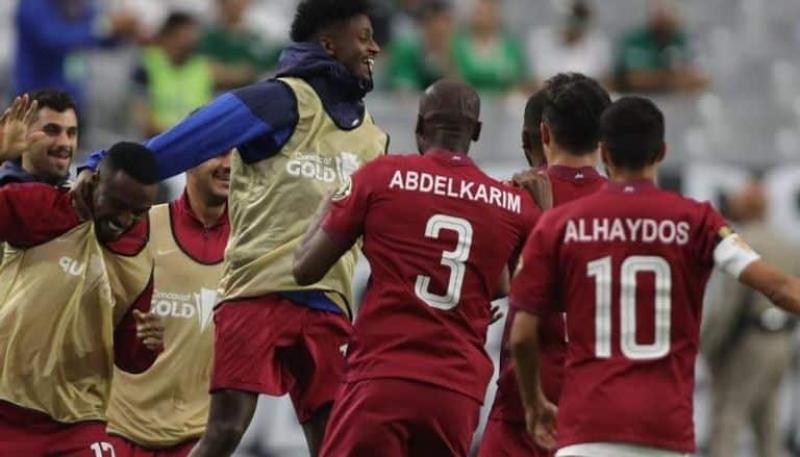 مشاهدة مباراة قطر والسنغال يلا شوت بث مباشر 