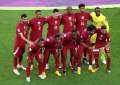 بركات: حزين على خروج منتخب...