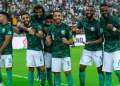 تشكيل منتخب السعودية المتوقع أمام...