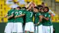 فرص السعودية في التأهل لدور...