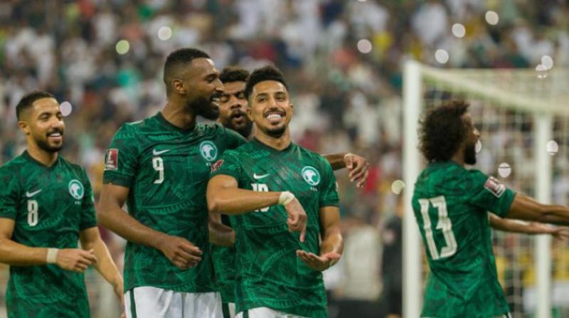 غيابات مؤثرة.. التشكيل المتوقه لمنتخب السعودية أمام المكسيك في كأس العالم
