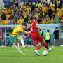 أستراليا تتأهل لدور ال١٦ لكأس...