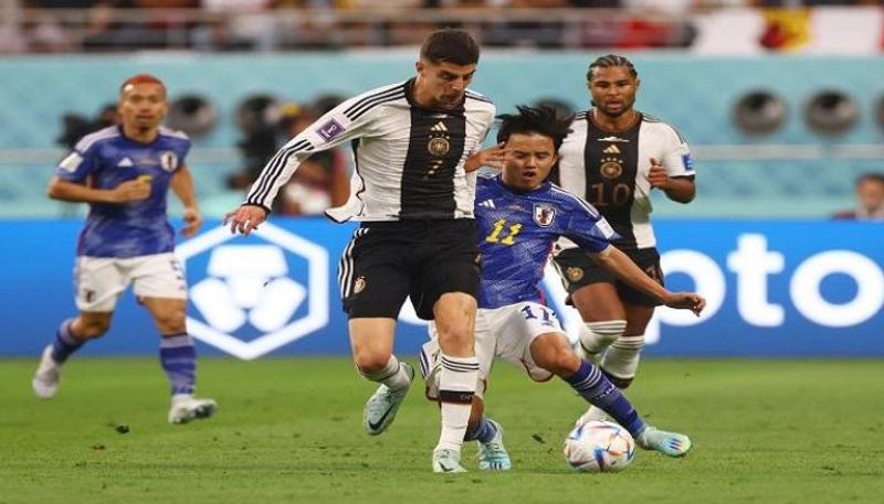 التشكيل المتوقع لمباراة ألمانيا ضد كوستاركا في كأس العالم 2022
