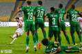 الزمالك يسقط في فخ التعادل...