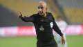 محمد عادل حكمًا لمباراة الأهلي...