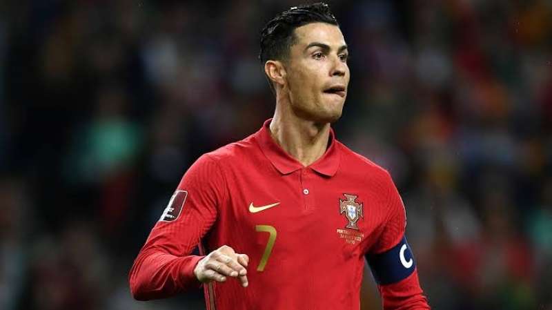 رونالدو يقود البرتغال أمام كوريا الجنوبية في كأس العالم