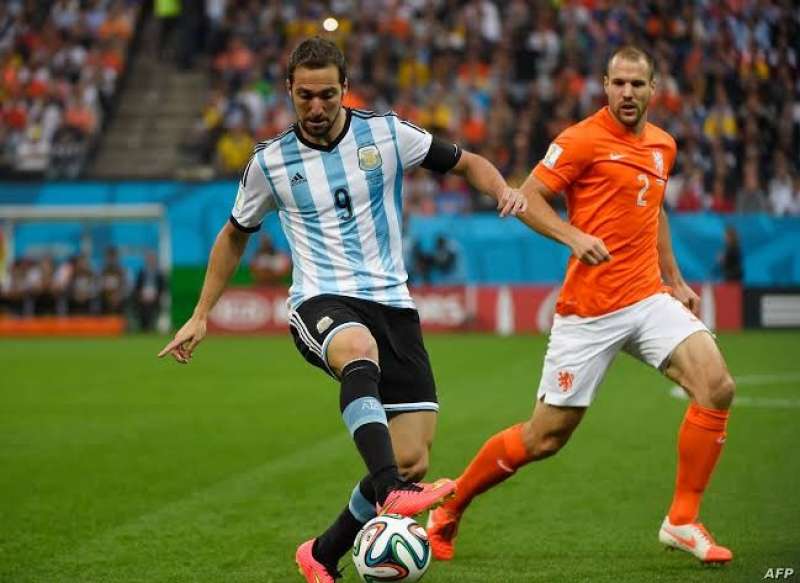 موعد مباراة هولندا والأرجنتين في ربع نهائي كأس العالم