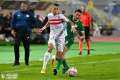 موعد مباراة الزمالك وطلائع الجيش...