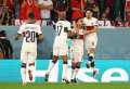 البرتغال تتفوق على سويسرا بهدفين...