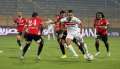 التشكيل الرسمي لمباراة الزمالك وطلائع...