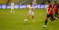 الزمالك يهزم طلائع الجيش برباعية...