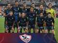 موعد مباراة الزمالك وبيراميدز في...