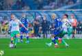 نيوكاسل يكتسح الهلال السعودي بخماسية...
